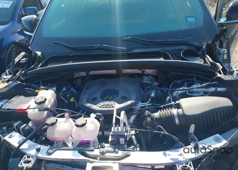 2023 Jeep Grand Cherokee 4Xe из США, поврежденный, VIN 1C4RJYB69PC582211